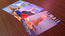 Postcards from Paradise (Italy) by Bill Abbott