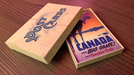 Postcards from Paradise (Hawaii) by Bill Abbott
