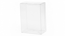 Transparent Protector 12 Decks (50 Pack)