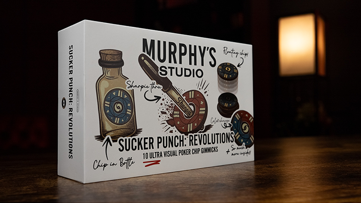 Sucker Punch: Revolutions