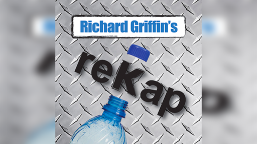 reKap by Richard Griffin - INSTANT DOWNLOAD