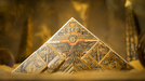 Ankh Playing Cards by ARK