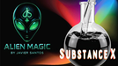 Substance X by Alien Magic