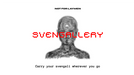 Svengallery (APP) by NOT FOR LAYMEN