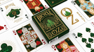 Bicycle Wonderful Wizard of Oz by US Playing Card