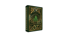 Bicycle Wonderful Wizard of Oz by US Playing Card