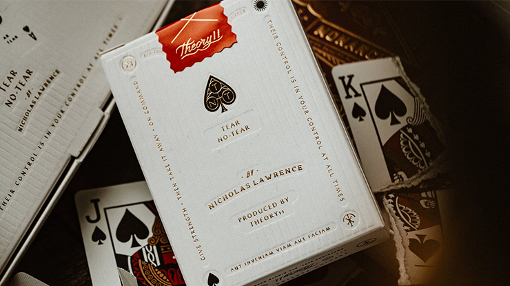 TNT by Nicholas Lawrence