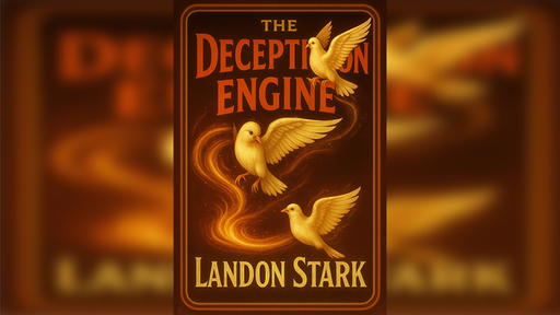 The Deception Engine by Landon Stark - ebook