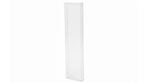 Transparent Protector 3 Decks V1 (10 Pack)