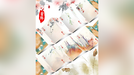 Bicycle Seasons (Autumn Edition) Playing Cards