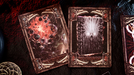 Cthulhu: Luminescence of Yore deck by Evokad