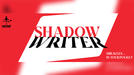 Shadow Writer by Vernet
