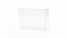 Transparent Protector 4 Decks V2 (50 Pack)