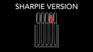 Sharpie Imposter by John Morton
