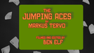 The Jumping Aces by Markus Tervo - INSTANT DOWNLOAD