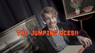 The Jumping Aces by Markus Tervo - INSTANT DOWNLOAD