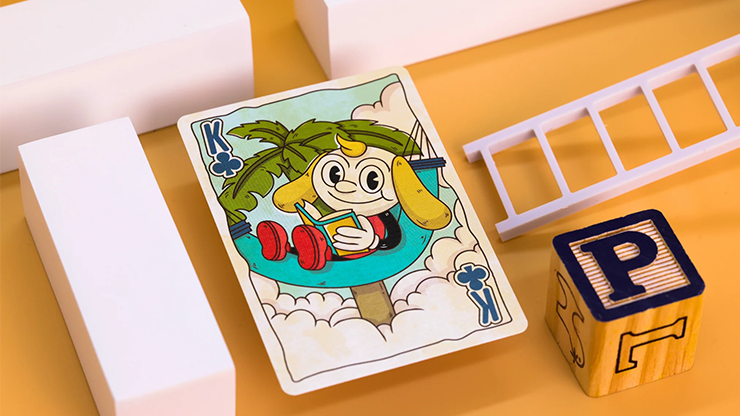 Prequel Classic Edition by Room One Cards