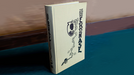 The Man Who Was Erdnase by Martin Gardner, Jeff Busby & Bart Whaley