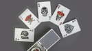 Tattoo Playing Cards by PVC