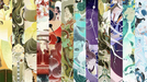 Capricorn Playing Cards by WohStudio