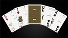 Aries Playing Cards by WohStudio
