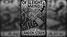 Of Sleight & Mind by Landon Stark - ebook