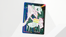The Hitchhiker's Guide to The Galaxy- The Infinite Improbability Deck (Green Dolphin)