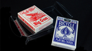 Carat DS2 Double Deck Sleeves (5 Pack)