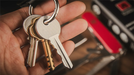 Swiss Key by Nicholas Lawrence and Hanson Chien