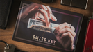 Swiss Key by Nicholas Lawrence and Hanson Chien