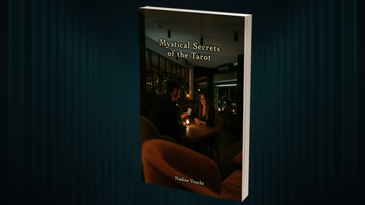 Echo Book Test by Vincent Hedan (Rider-Waite Tarot)