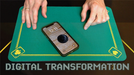 Digital Transformation by Sergey Zmeev - INSTANT DOWNLOAD