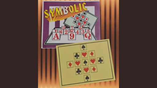 Symbolic by Peter Duffie