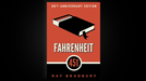 The Progressive Book Test by Michael O'Brien (Fahrenheit 451)