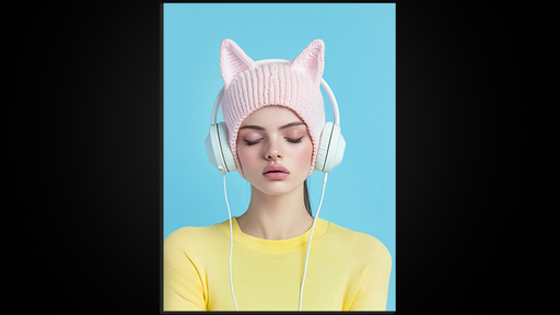 Yoshi by Fraser Parker