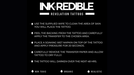 Ink-Redible Revelation Tattoos (Hearts) by Twisted Minds
