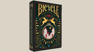 Bicycle Home for the Holidays Playing Cards by US Playing Cards
