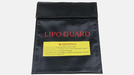 Lipo Guard by Alan Wong