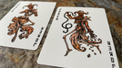 Mortalis Machina Iron Standard Edition Playing Cards