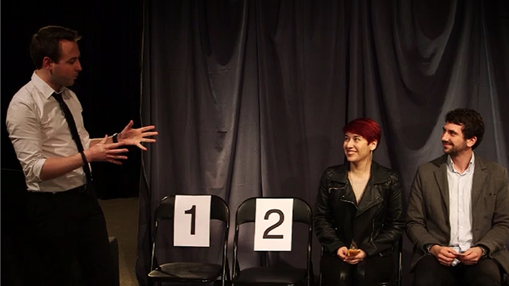 Your Mind Trilogy by Vincent Hedan