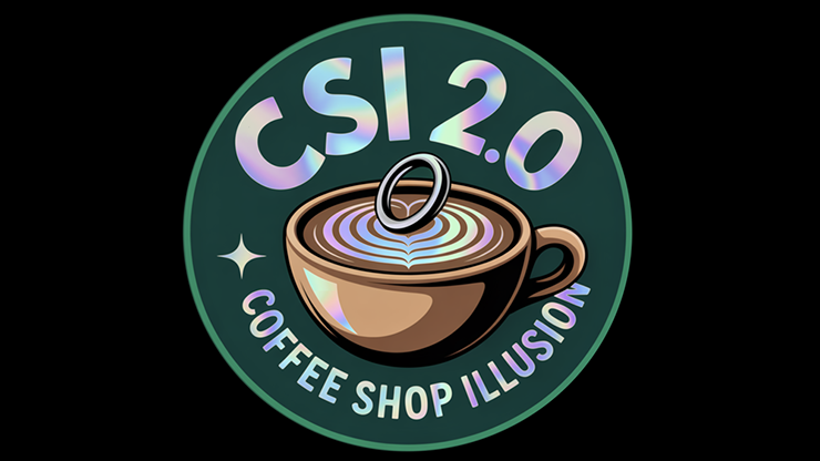 CSI 2.0 by Lebanon Circle