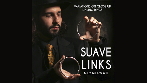 Suave Links by Milo Belamorte - INSTANT DOWNLOAD