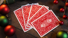 Good Pals Christmas (Santa Edition) Playing Cards