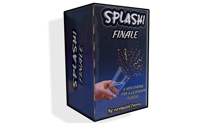 Splash Finale