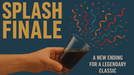 Splash Finale