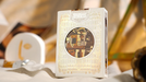 Picasso Special Edition Playing Cards by TCC