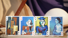 Picasso Special Edition Playing Cards by TCC