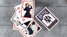 Bicycle Jujutsu Kaisen Playing Cards by US Playing Card