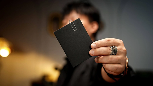 Pocket Miracle by Alex Zhan and TCC Magic