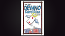 Don Alan's Devano Card Rise by Ron Bauer